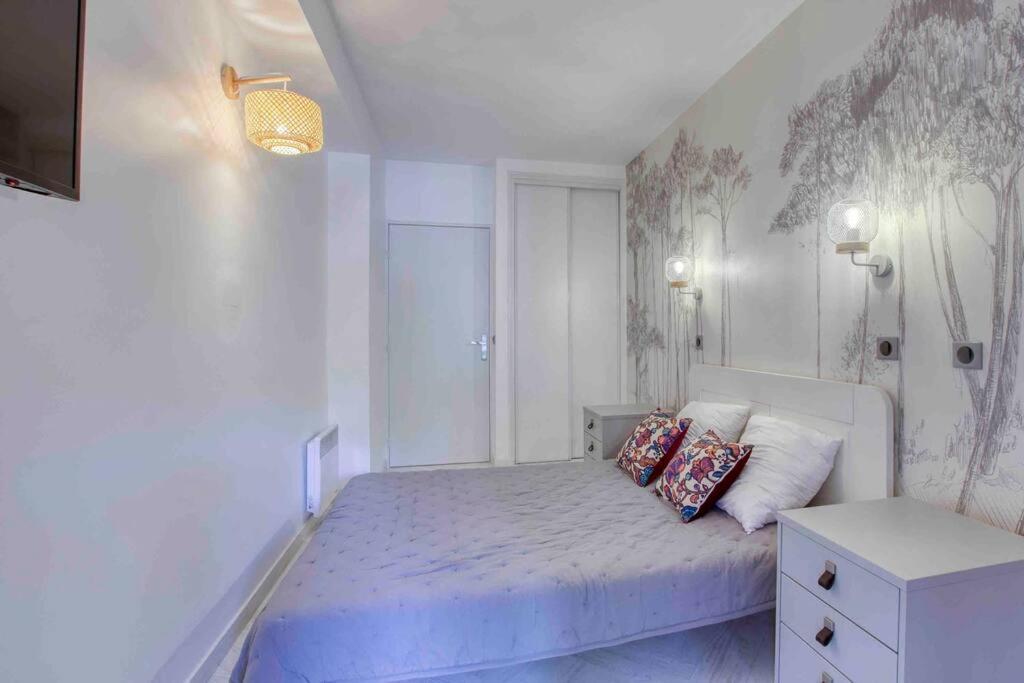 Appartement Piscine Tennis Acces Prive Plage Joia Sanary-sur-Mer Buitenkant foto