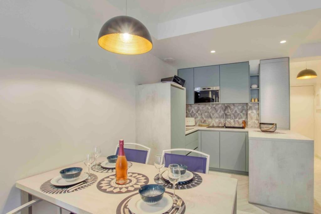 Appartement Piscine Tennis Acces Prive Plage Joia Sanary-sur-Mer Buitenkant foto