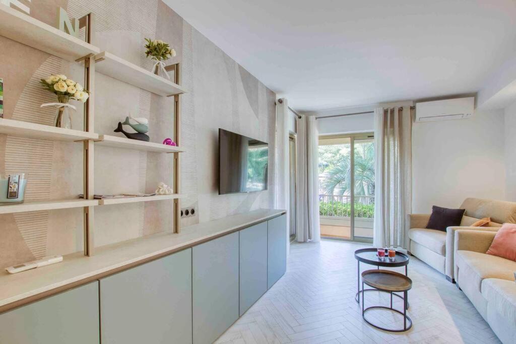 Appartement Piscine Tennis Acces Prive Plage Joia Sanary-sur-Mer Buitenkant foto