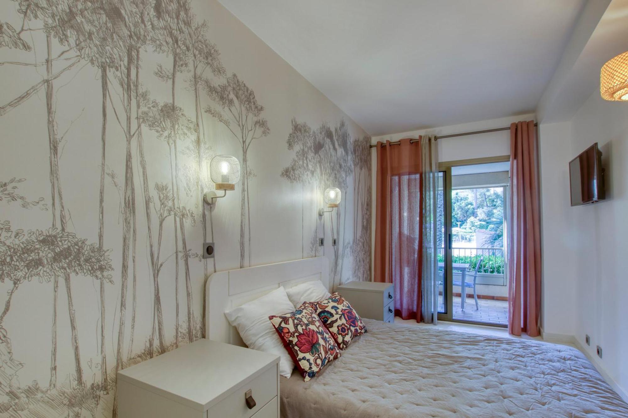 Appartement Piscine Tennis Acces Prive Plage Joia Sanary-sur-Mer Buitenkant foto