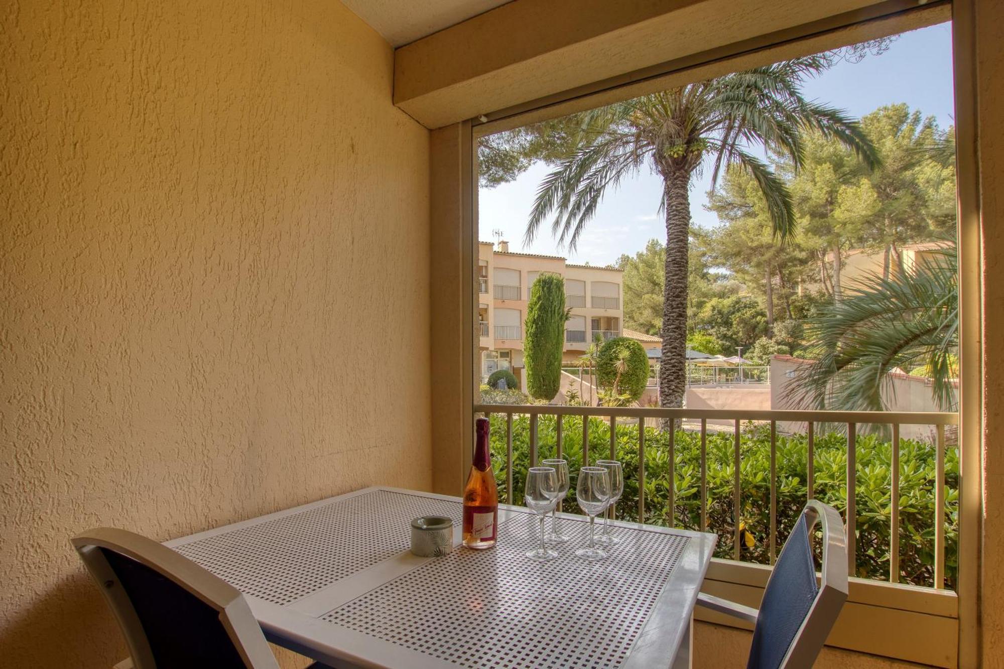 Appartement Piscine Tennis Acces Prive Plage Joia Sanary-sur-Mer Buitenkant foto