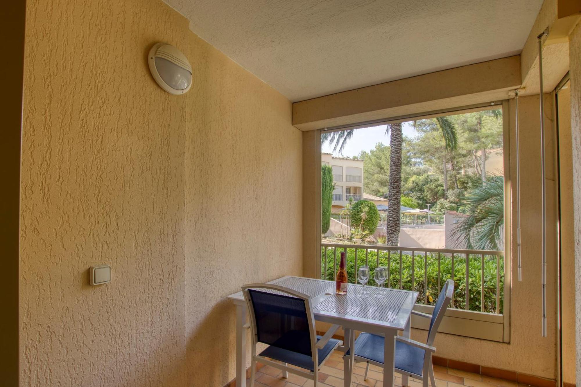Appartement Piscine Tennis Acces Prive Plage Joia Sanary-sur-Mer Buitenkant foto